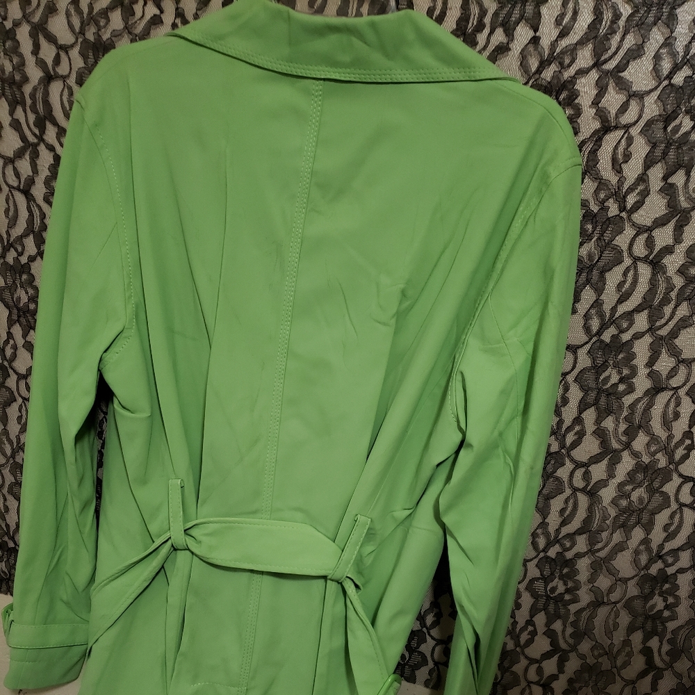 Jamaica Bay Jacket
